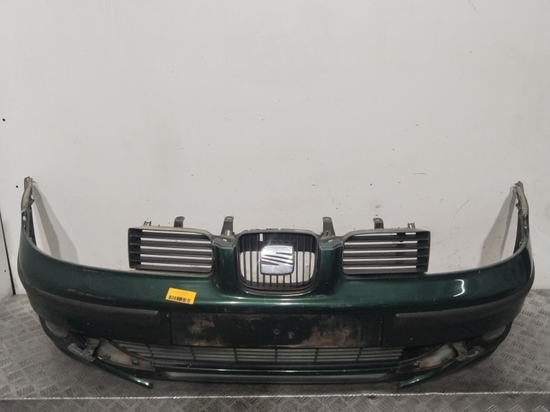 Recambio de paragolpes delantero para seat toledo ii (1m2) 2.3 v5 referencia OEM IAM 1M0807217AMGRU  