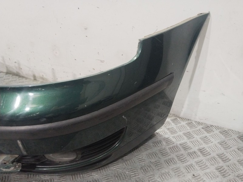 Recambio de paragolpes delantero para seat toledo ii (1m2) 2.3 v5 referencia OEM IAM 1M0807217AMGRU  