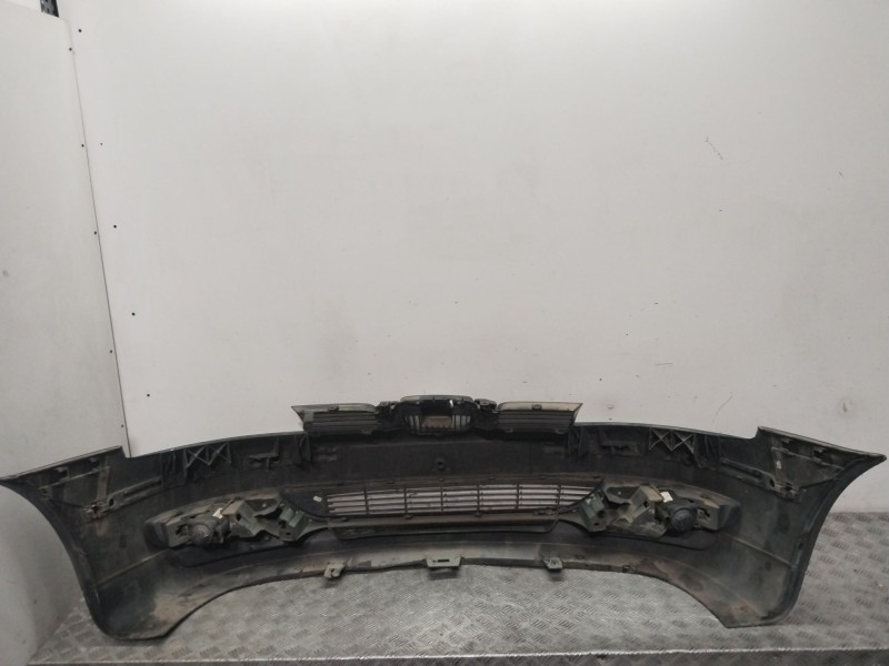 Recambio de paragolpes delantero para seat toledo ii (1m2) 2.3 v5 referencia OEM IAM 1M0807217AMGRU  