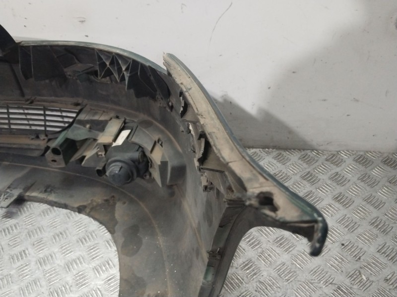 Recambio de paragolpes delantero para seat toledo ii (1m2) 2.3 v5 referencia OEM IAM 1M0807217AMGRU  