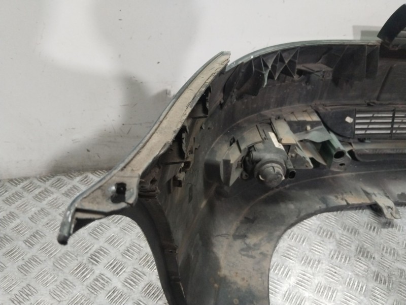 Recambio de paragolpes delantero para seat toledo ii (1m2) 2.3 v5 referencia OEM IAM 1M0807217AMGRU  