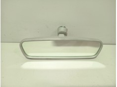 Recambio de espejo retrovisor interior para audi a3 sportback (8pa) 1.4 tfsi referencia OEM IAM 010590 8D0857511A4PK 