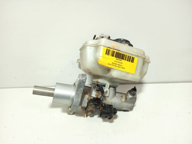 Recambio de bomba freno para audi a3 sportback (8pa) 1.4 tfsi referencia OEM IAM 1K1614019F  