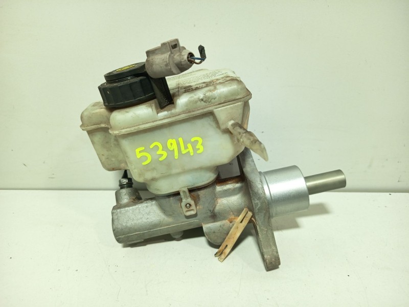 Recambio de bomba freno para audi a3 sportback (8pa) 1.4 tfsi referencia OEM IAM 1K1614019F  