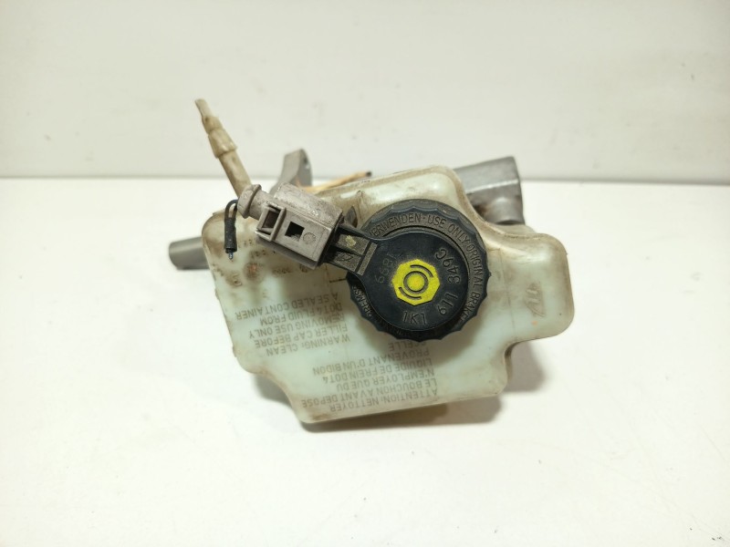 Recambio de bomba freno para audi a3 sportback (8pa) 1.4 tfsi referencia OEM IAM 1K1614019F  