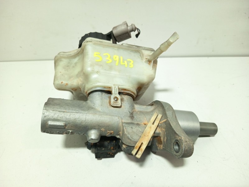 Recambio de bomba freno para audi a3 sportback (8pa) 1.4 tfsi referencia OEM IAM 1K1614019F  