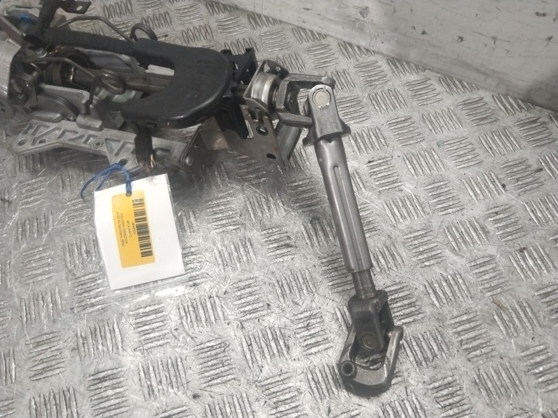 Recambio de columna direccion para audi a3 sportback (8pa) 1.4 tfsi referencia OEM IAM 8P1419502J  