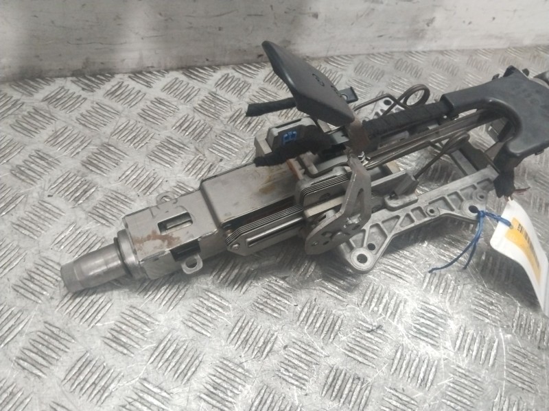Recambio de columna direccion para audi a3 sportback (8pa) 1.4 tfsi referencia OEM IAM 8P1419502J  