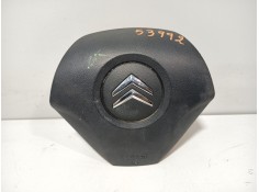 Recambio de airbag delantero izquierdo para citroën nemo furgoneta/monovolumen (aa_) 1.3 hdi 75 referencia OEM IAM 34187347A 161