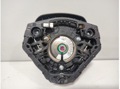 Recambio de airbag delantero izquierdo para citroën nemo furgoneta/monovolumen (aa_) 1.3 hdi 75 referencia OEM IAM 34187347A 161 2