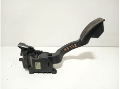Recambio de pedal acelerador para citroën nemo furgoneta/monovolumen (aa_) 1.3 hdi 75 referencia OEM IAM 51801577 1601Y3  2