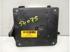 Recambio de caja reles / fusibles para renault megane iii hatchback (bz0/1_, b3_) 1.5 dci referencia OEM IAM A2C53284891   2