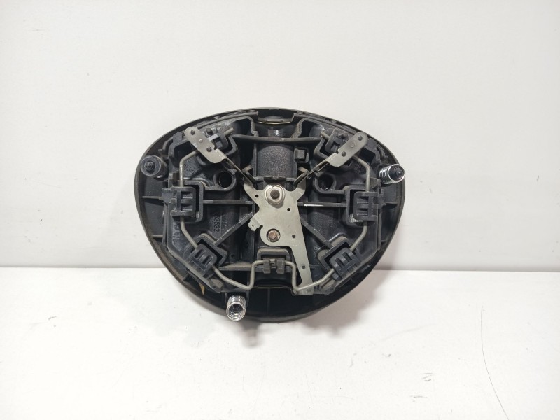 Recambio de airbag delantero izquierdo para fiat doblo furgoneta/monovolumen (223_) 1.9 jtd referencia OEM IAM 735432555  