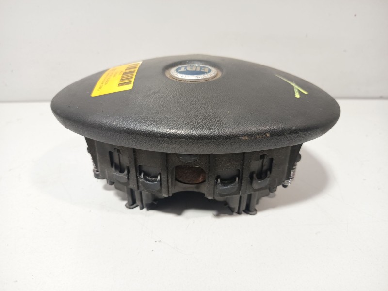 Recambio de airbag delantero izquierdo para fiat doblo furgoneta/monovolumen (223_) 1.9 jtd referencia OEM IAM 735432555  