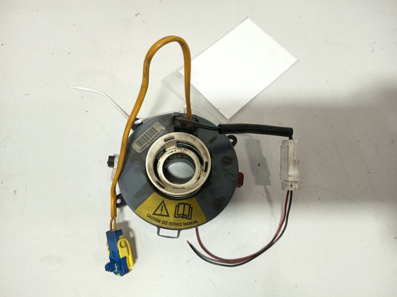 Recambio de anillo airbag para fiat doblo furgoneta/monovolumen (223_) 1.9 jtd referencia OEM IAM 1590161  