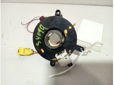 Recambio de anillo airbag para fiat doblo furgoneta/monovolumen (223_) 1.9 jtd referencia OEM IAM 1590161   2
