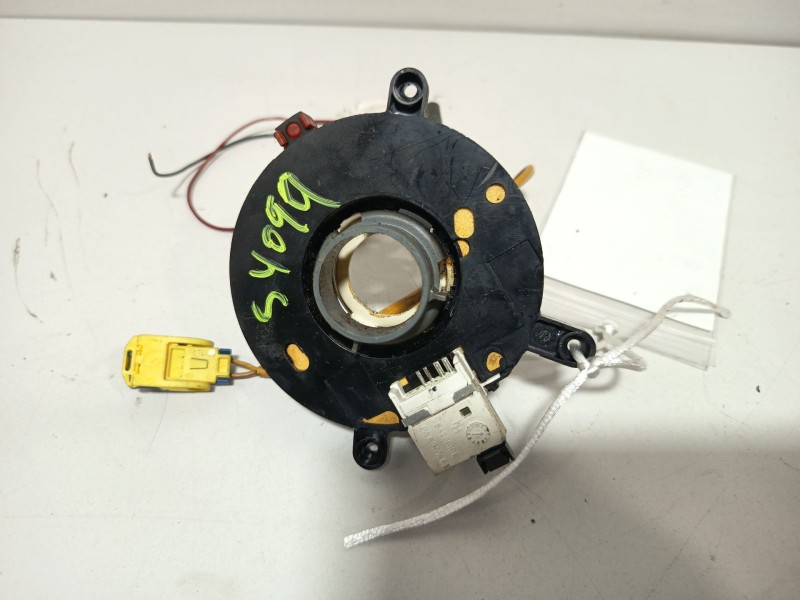 Recambio de anillo airbag para fiat doblo furgoneta/monovolumen (223_) 1.9 jtd referencia OEM IAM 1590161  