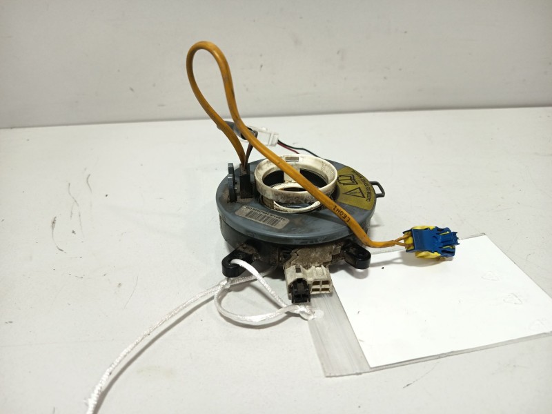 Recambio de anillo airbag para fiat doblo furgoneta/monovolumen (223_) 1.9 jtd referencia OEM IAM 1590161  