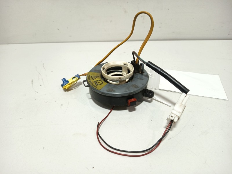 Recambio de anillo airbag para fiat doblo furgoneta/monovolumen (223_) 1.9 jtd referencia OEM IAM 1590161  