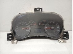 Recambio de caudalimetro para fiat doblo furgoneta/monovolumen (223_) 1.9 jtd referencia OEM IAM 51758776  