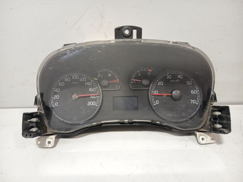 Recambio de caudalimetro para fiat doblo furgoneta/monovolumen (223_) 1.9 jtd referencia OEM IAM 51758776  