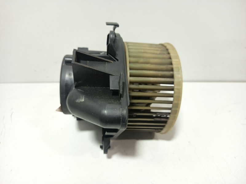Recambio de motor calefaccion para fiat doblo furgoneta/monovolumen (223_) 1.9 jtd referencia OEM IAM 141730600  