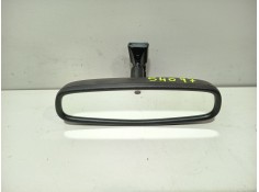 Recambio de espejo interior para chevrolet cruze (j300) 2.0 cdi referencia OEM IAM 13503047  