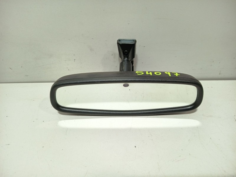 Recambio de espejo interior para chevrolet cruze (j300) 2.0 cdi referencia OEM IAM 13503047  