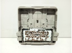 Recambio de luz interior central para chevrolet cruze (j300) 2.0 cdi referencia OEM IAM 316627975   2