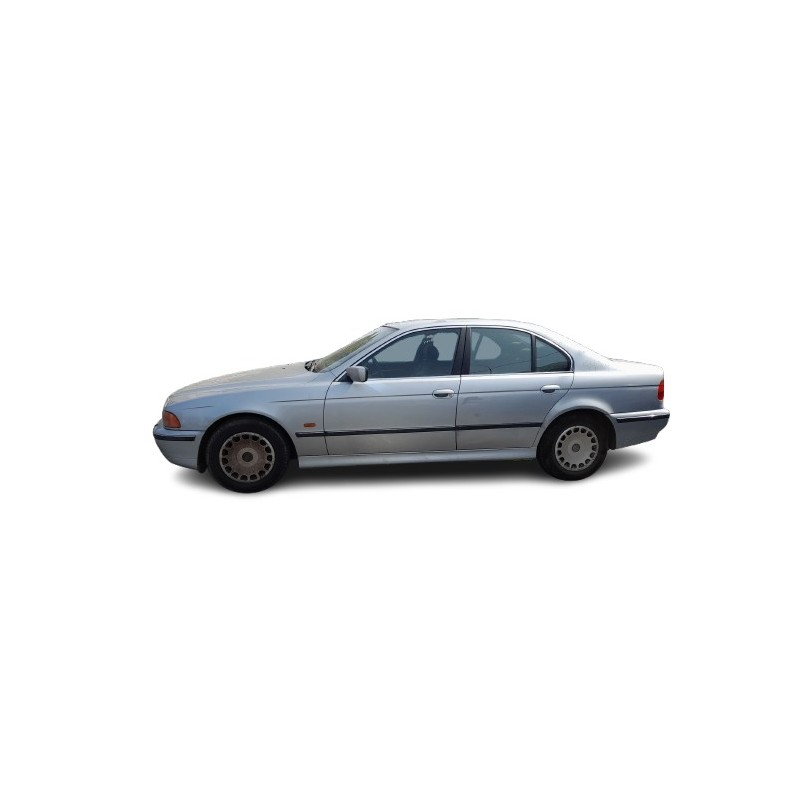 BMW 5 (E39) - imagen 1