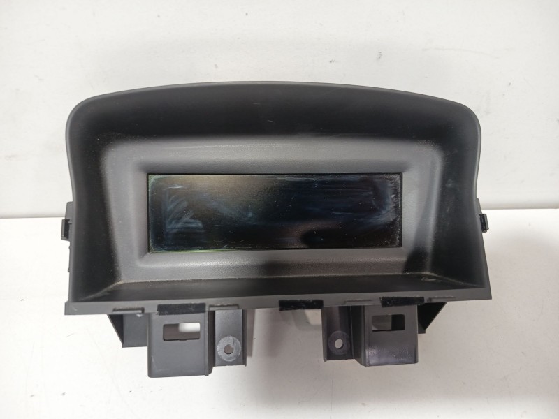Recambio de pantalla multifuncion para chevrolet cruze (j300) 2.0 cdi referencia OEM IAM 95952766G  