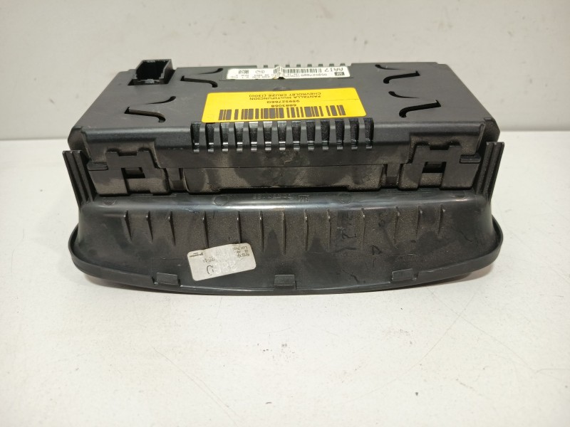 Recambio de pantalla multifuncion para chevrolet cruze (j300) 2.0 cdi referencia OEM IAM 95952766G  