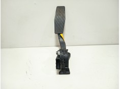 Recambio de pedal acelerador para chevrolet cruze (j300) 2.0 cdi referencia OEM IAM 13252702  