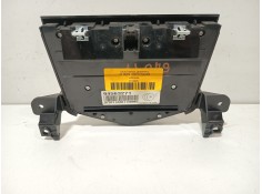 Recambio de sistema audio / radio cd para chevrolet cruze (j300) 2.0 cdi referencia OEM IAM 94563271   2