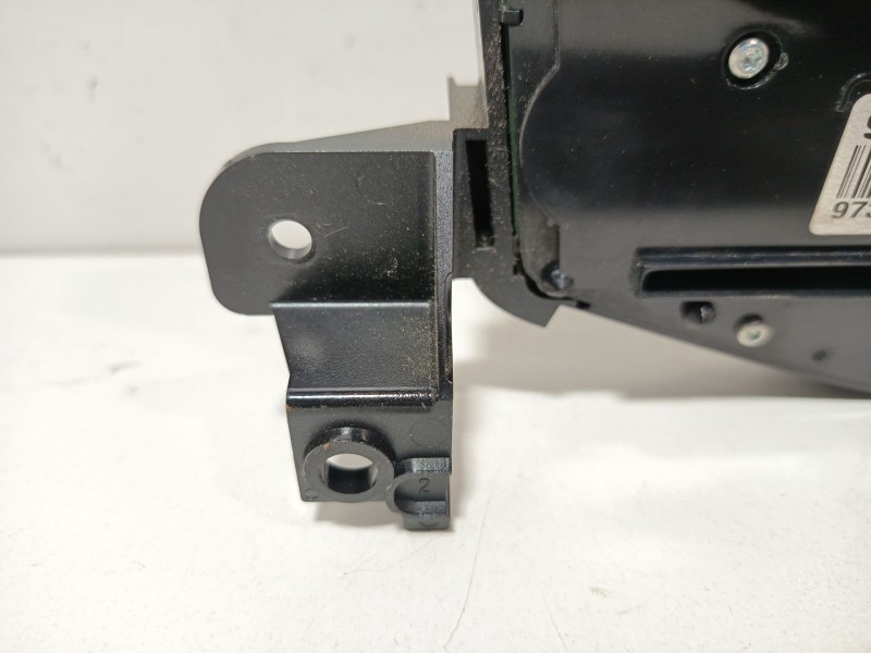 Recambio de sistema audio / radio cd para chevrolet cruze (j300) 2.0 cdi referencia OEM IAM 94563271  