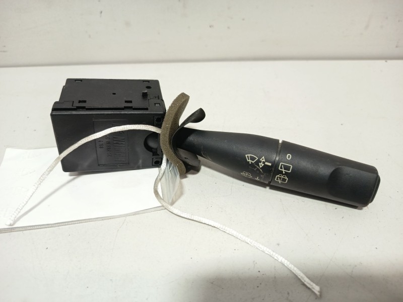 Recambio de mando limpia para peugeot 206 hatchback (2a/c) 1.4 i referencia OEM IAM 96049597ZL  