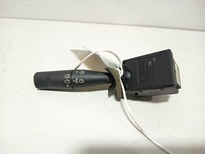 Recambio de mando limpia para peugeot 206 hatchback (2a/c) 1.4 i referencia OEM IAM 96049597ZL  