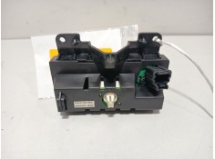 Recambio de pantalla multifuncion para peugeot 206 hatchback (2a/c) 1.4 i referencia OEM IAM 96250976ZR  