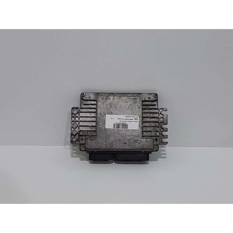 CENTRALITA MOTOR UCE MEC32040 XT J33X09 - imagen 1