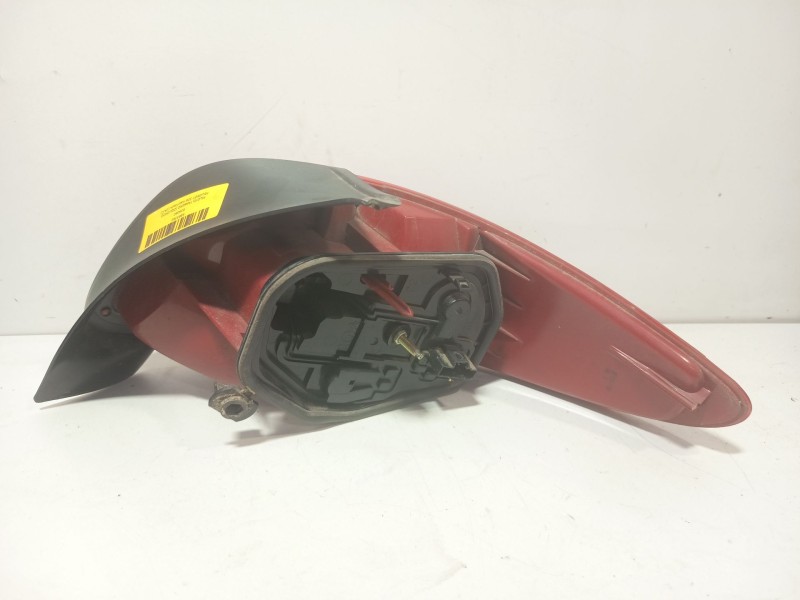 Recambio de piloto trasero izquierdo para peugeot 206 hatchback (2a/c) 1.4 i referencia OEM IAM 6350S0  