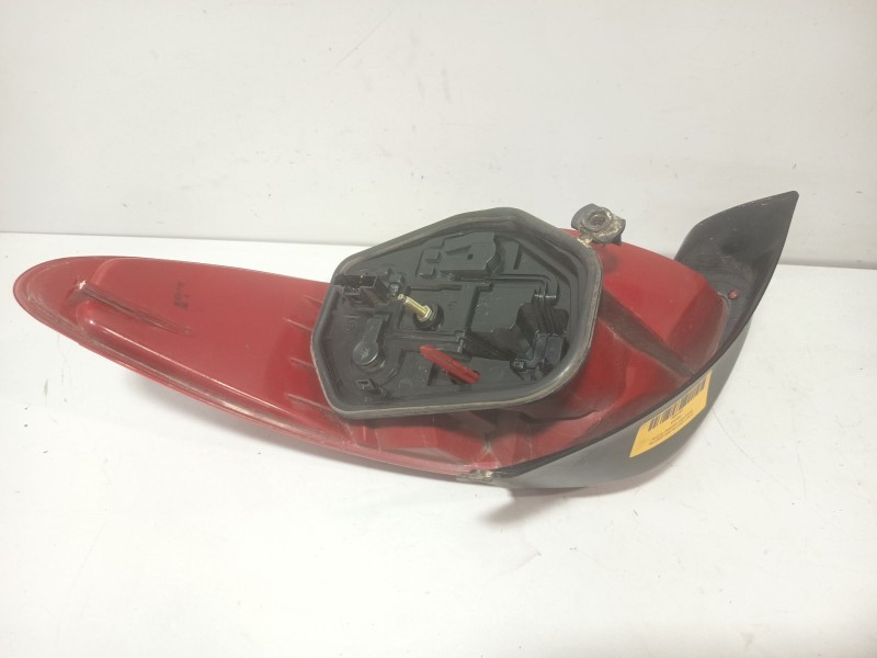 Recambio de piloto trasero izquierdo para peugeot 206 hatchback (2a/c) 1.4 i referencia OEM IAM 6350S0  