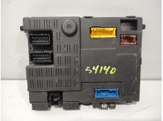 Recambio de caja reles / fusibles para peugeot partner caja/chasis (5_, g_) 2.0 hdi referencia OEM IAM 9642409880  