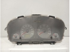 Recambio de cuadro instrumentos para peugeot partner caja/chasis (5_, g_) 2.0 hdi referencia OEM IAM 9645444280  