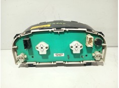 Recambio de cuadro instrumentos para peugeot partner caja/chasis (5_, g_) 2.0 hdi referencia OEM IAM 9645444280   2