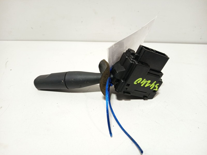 Recambio de mando limpia para peugeot partner caja/chasis (5_, g_) 2.0 hdi referencia OEM IAM 96049597ZL  