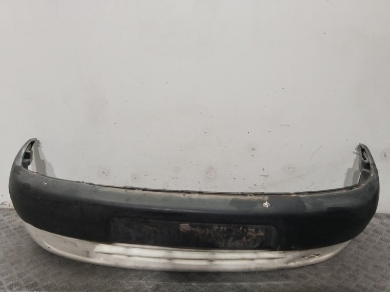 Recambio de paragolpes trasero para peugeot partner caja/chasis (5_, g_) 2.0 hdi referencia OEM IAM 7410CF  