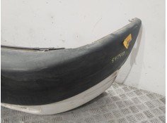 Recambio de paragolpes trasero para peugeot partner caja/chasis (5_, g_) 2.0 hdi referencia OEM IAM 7410CF   2