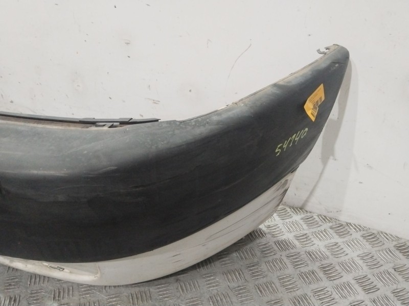 Recambio de paragolpes trasero para peugeot partner caja/chasis (5_, g_) 2.0 hdi referencia OEM IAM 7410CF  