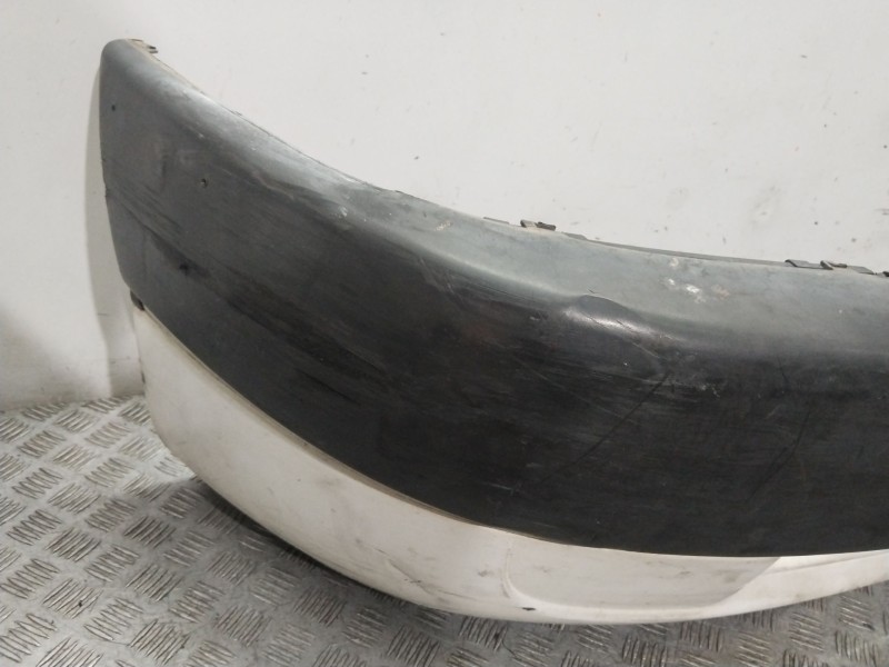 Recambio de paragolpes trasero para peugeot partner caja/chasis (5_, g_) 2.0 hdi referencia OEM IAM 7410CF  