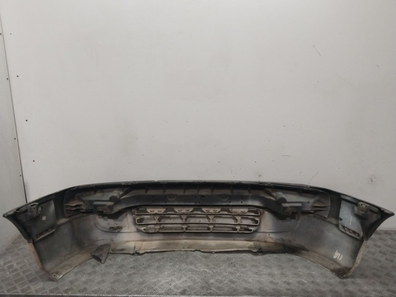 Recambio de paragolpes trasero para peugeot partner caja/chasis (5_, g_) 2.0 hdi referencia OEM IAM 7410CF  